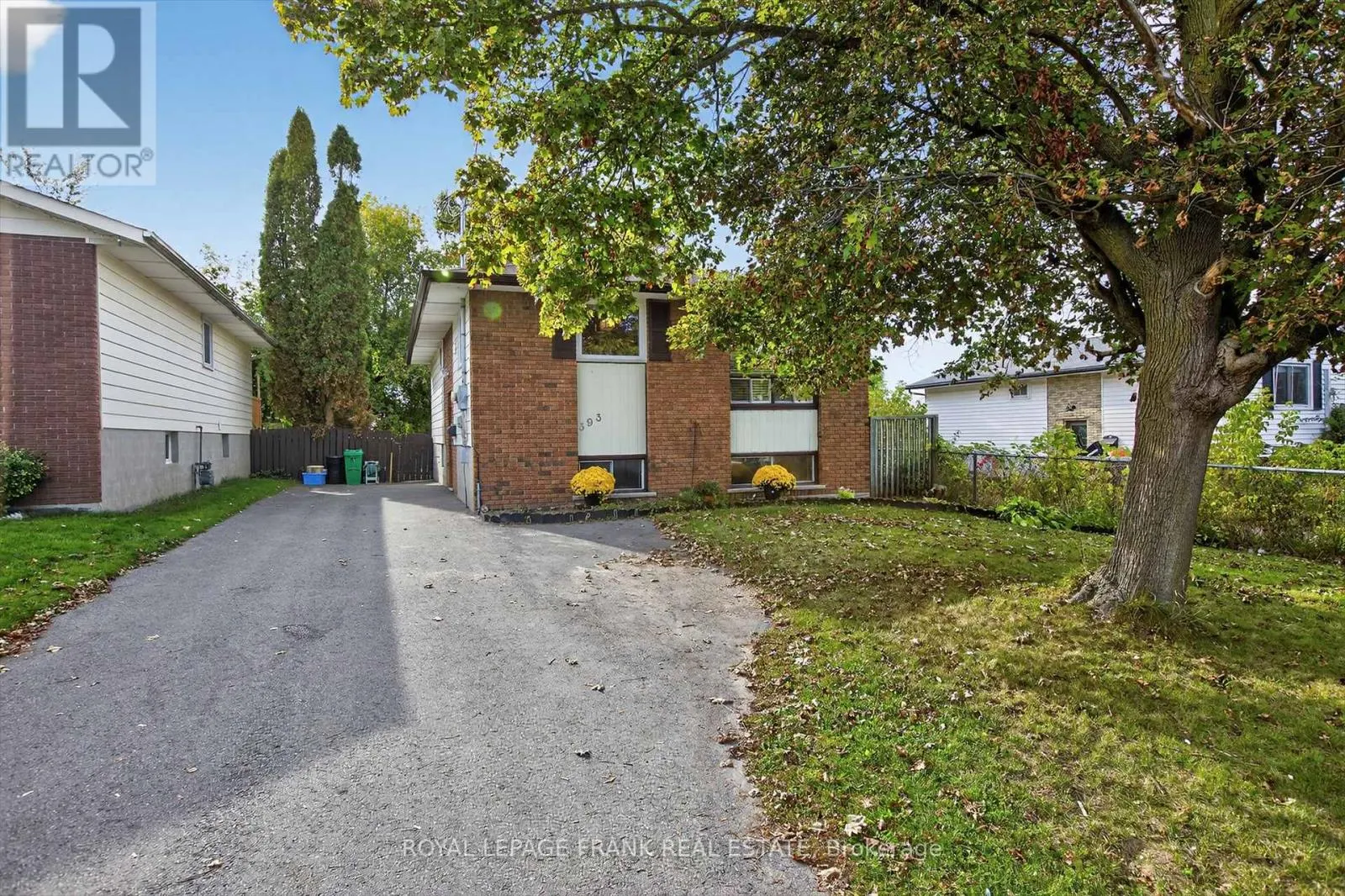 393 SOUTHPARK DRIVE