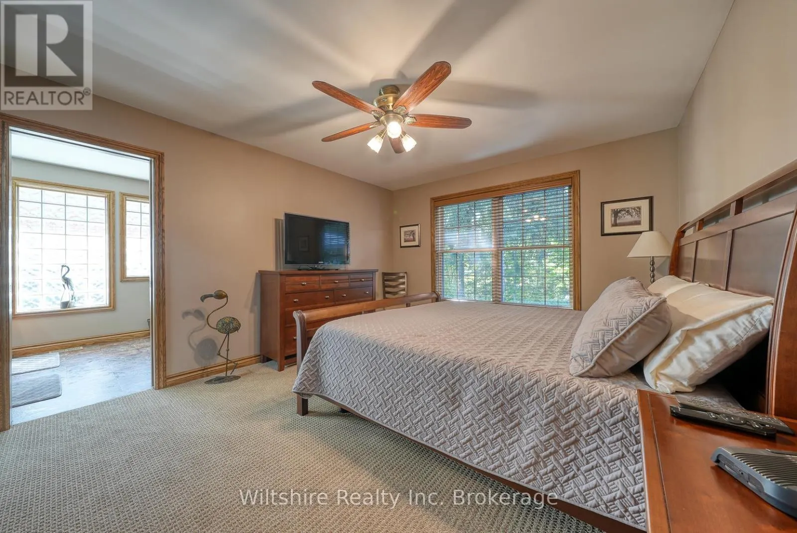 5 WHISPERING PINE LANE