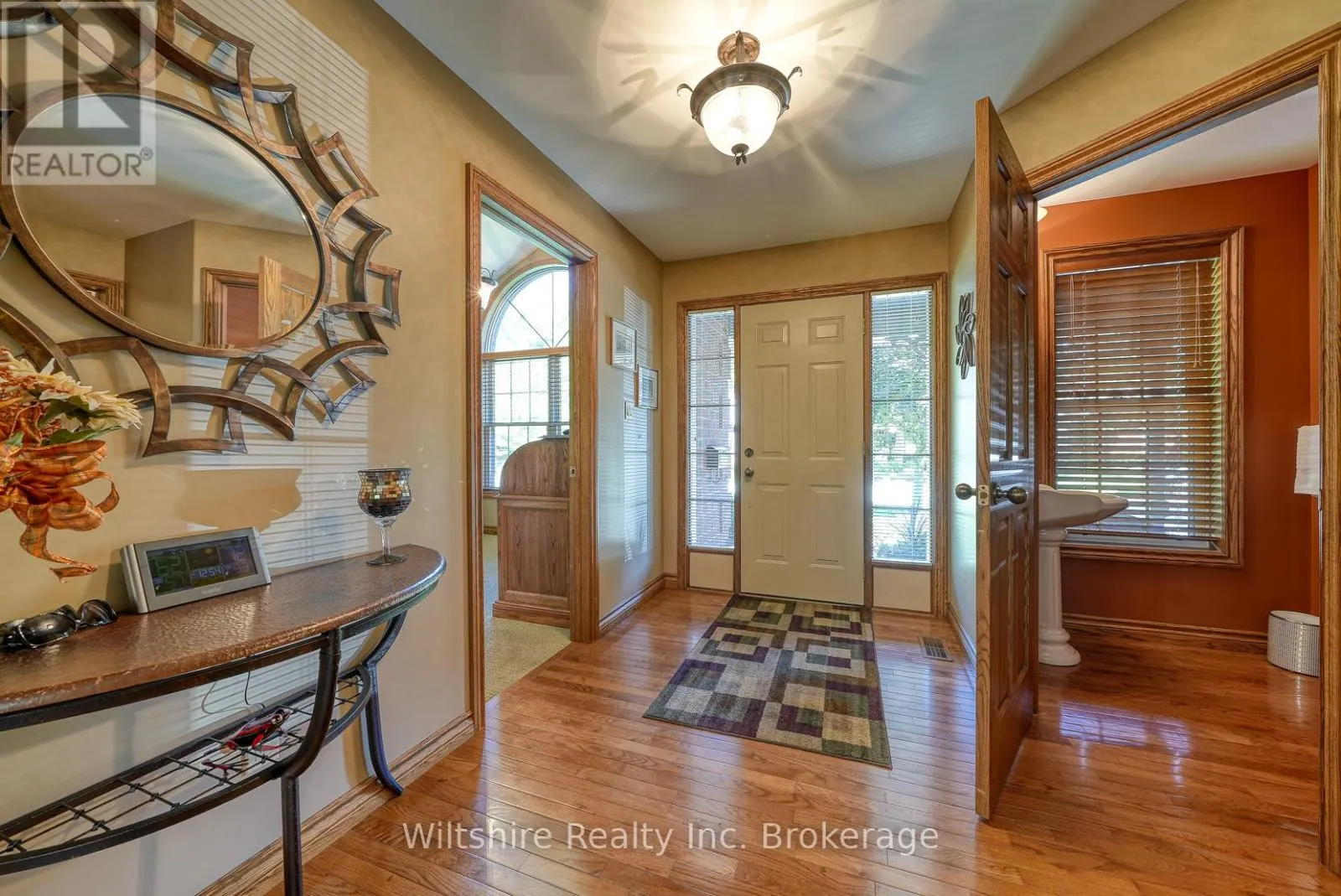 5 WHISPERING PINE LANE