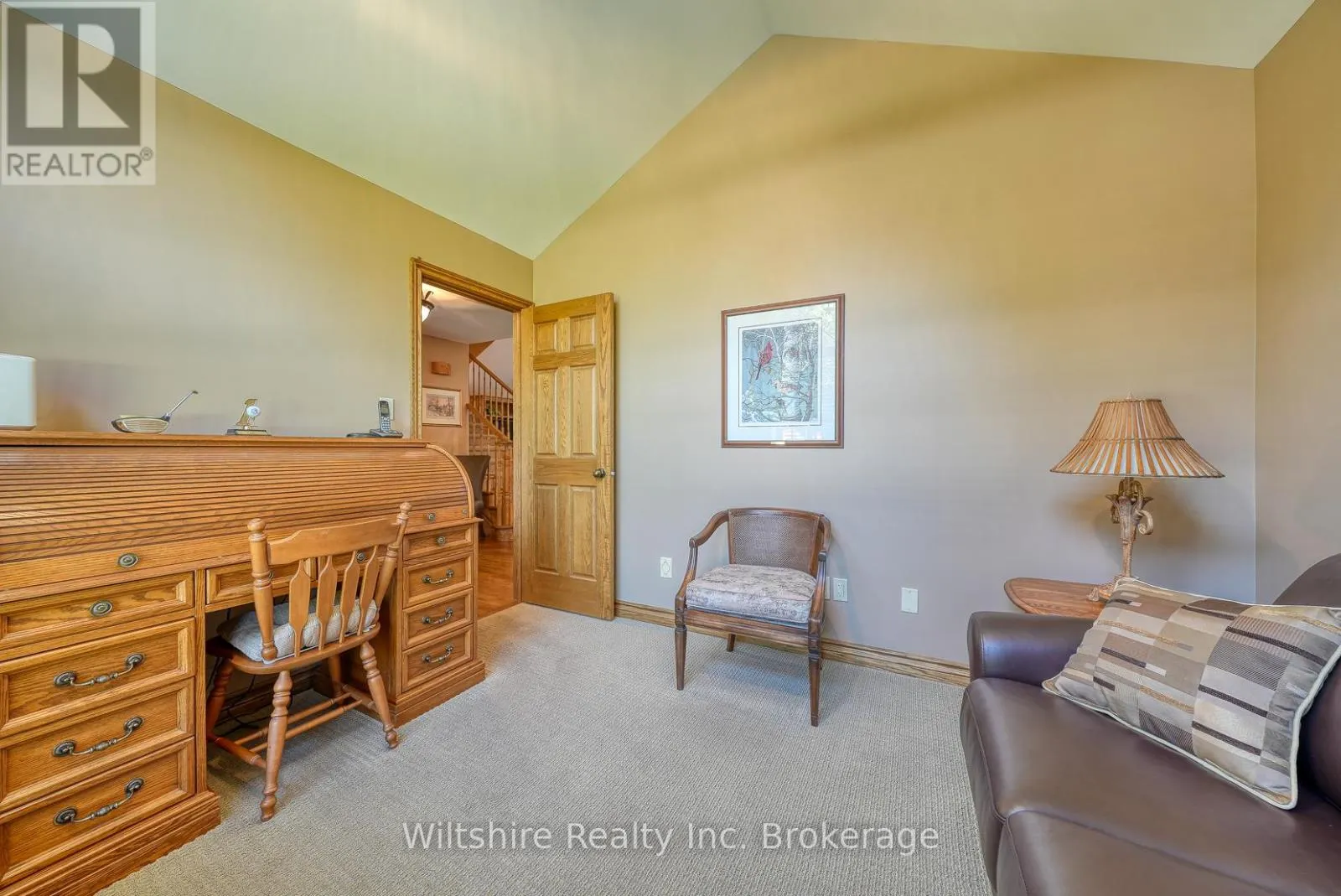 5 WHISPERING PINE LANE