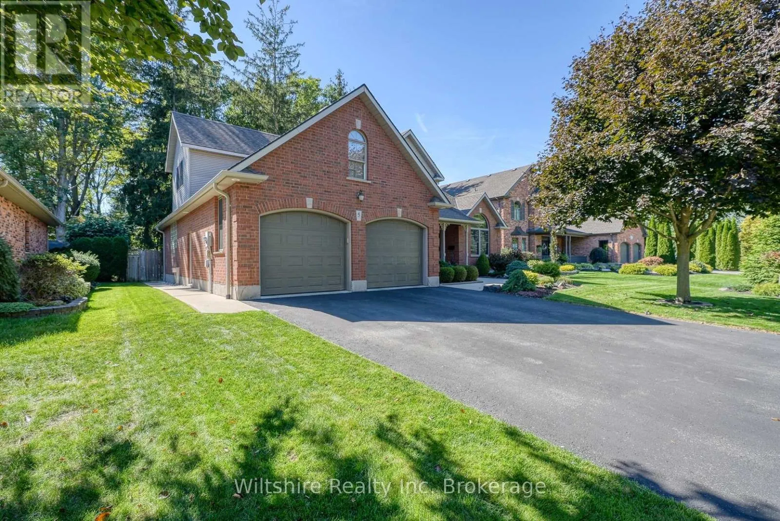 5 WHISPERING PINE LANE