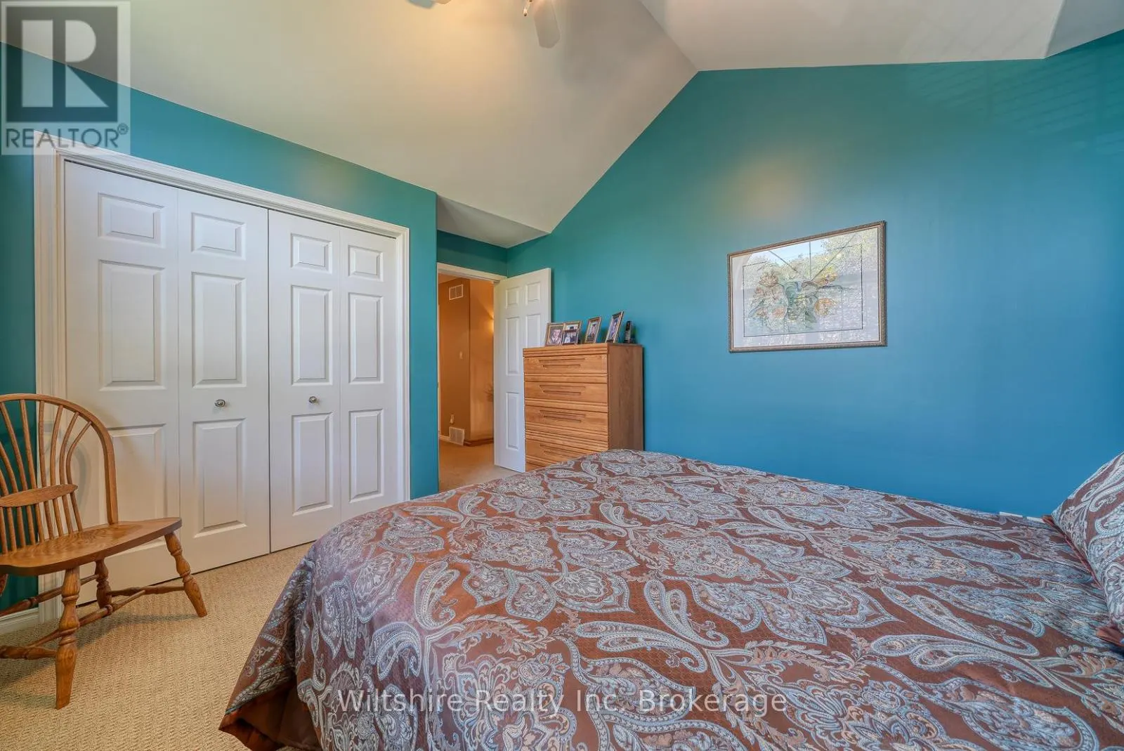 5 WHISPERING PINE LANE