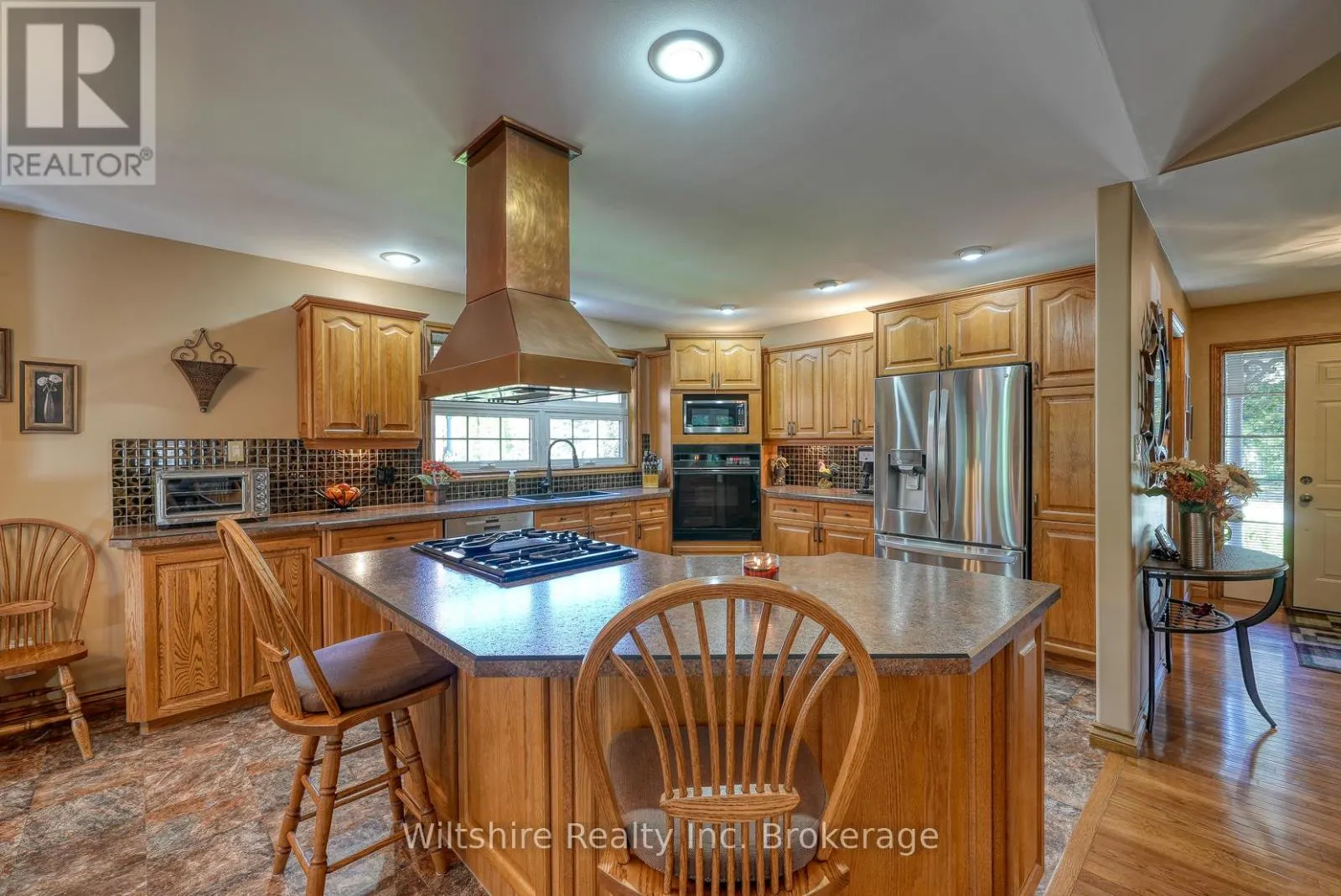 5 WHISPERING PINE LANE