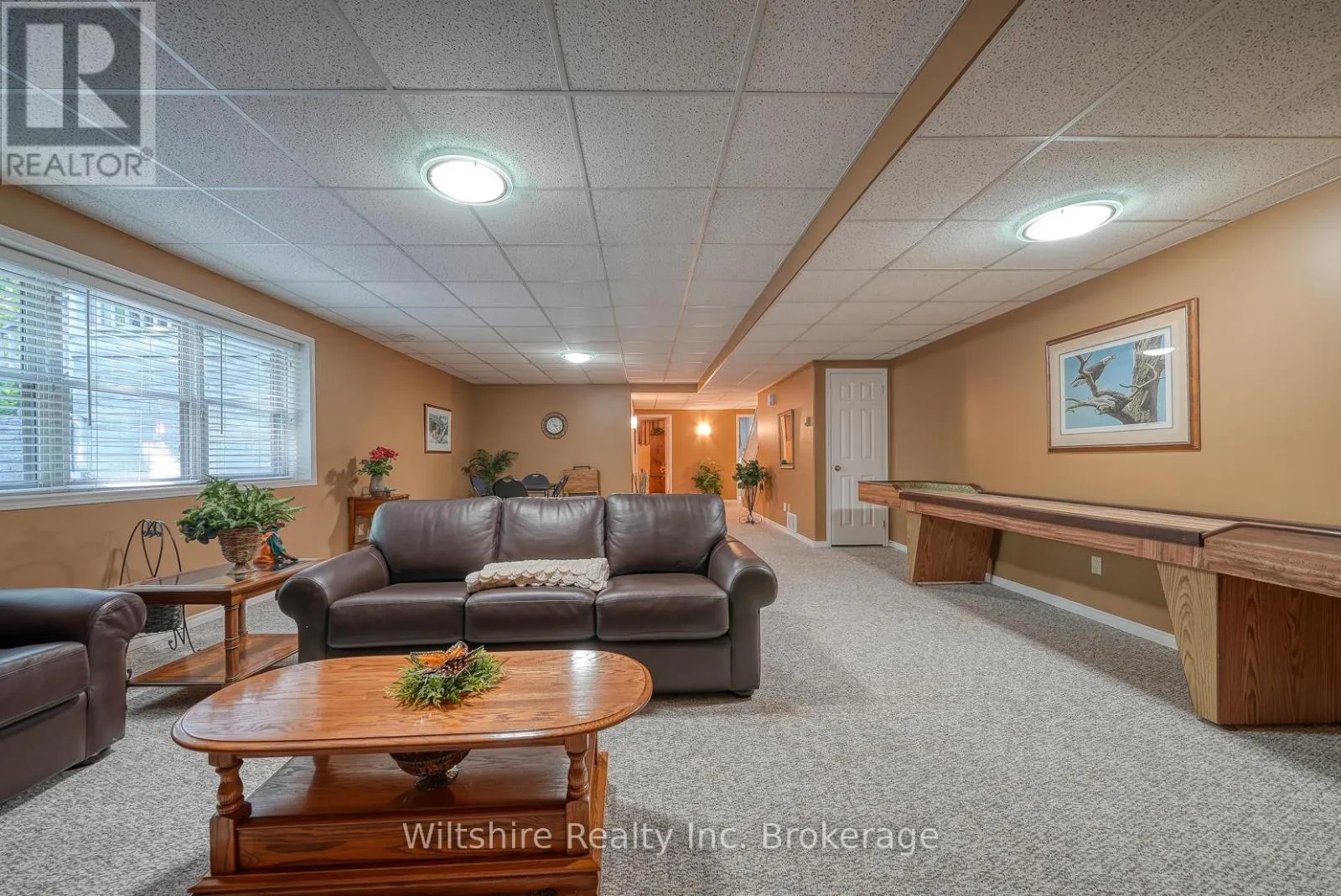 5 WHISPERING PINE LANE