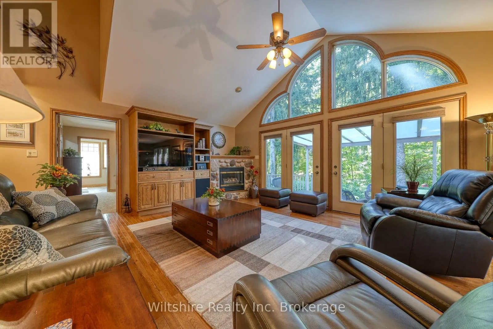 5 WHISPERING PINE LANE