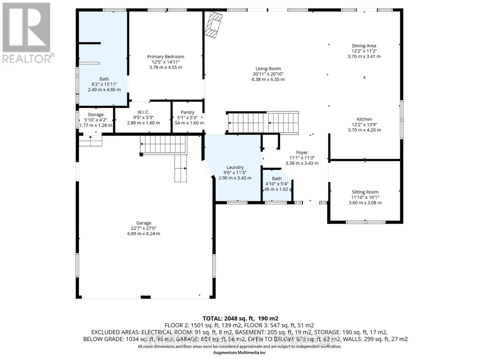 5 WHISPERING PINE LANE