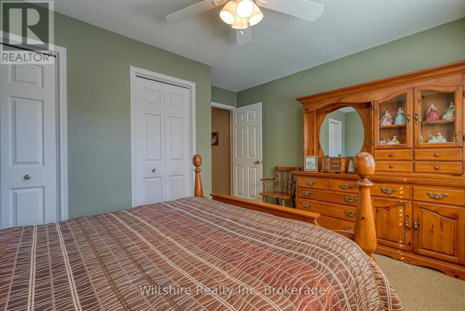 5 WHISPERING PINE LANE