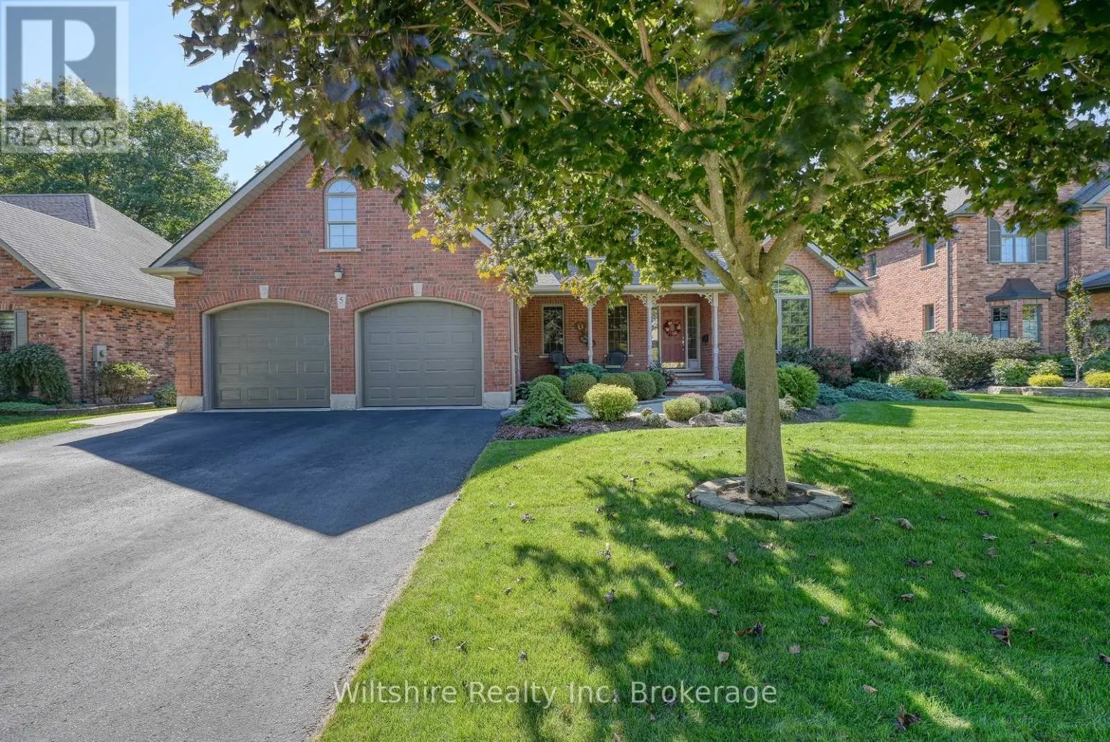 5 WHISPERING PINE LANE