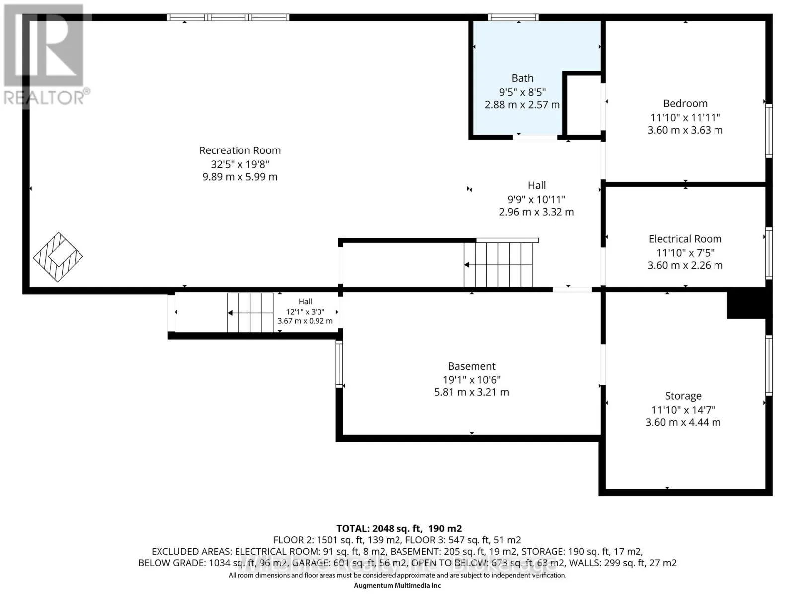 5 WHISPERING PINE LANE