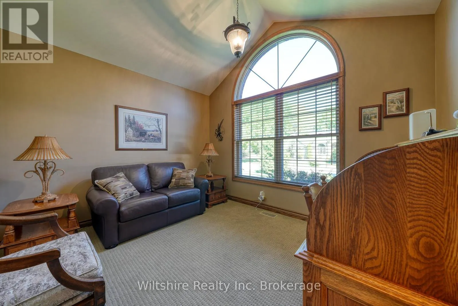 5 WHISPERING PINE LANE