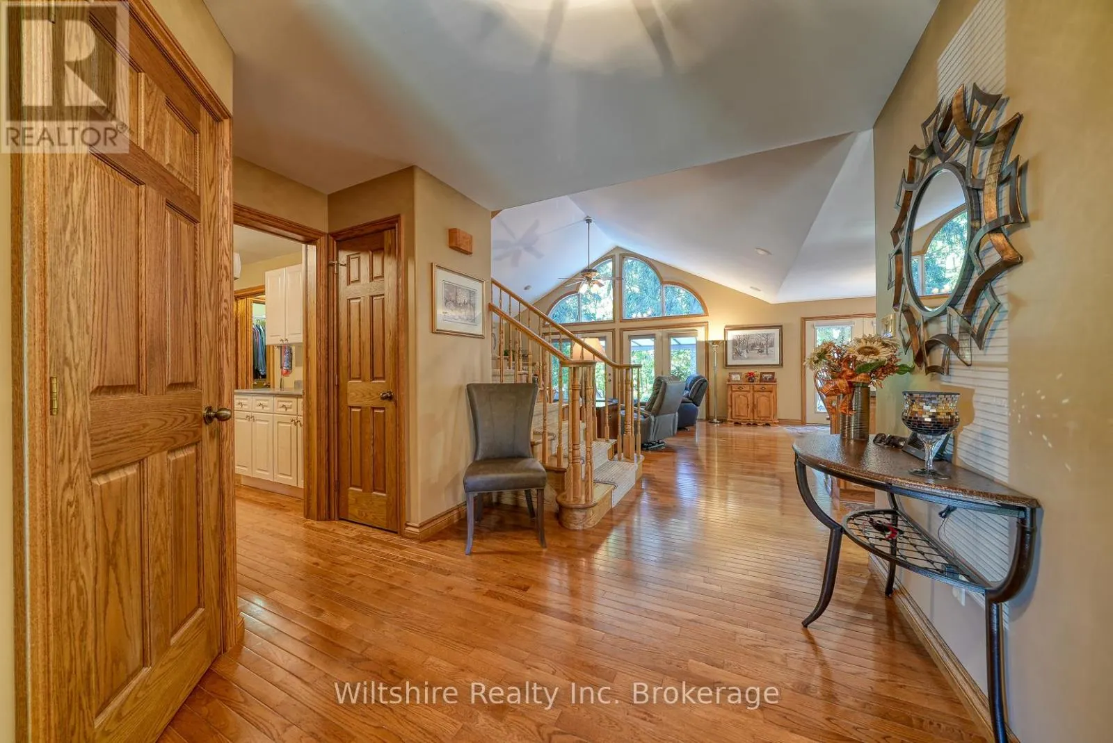 5 WHISPERING PINE LANE
