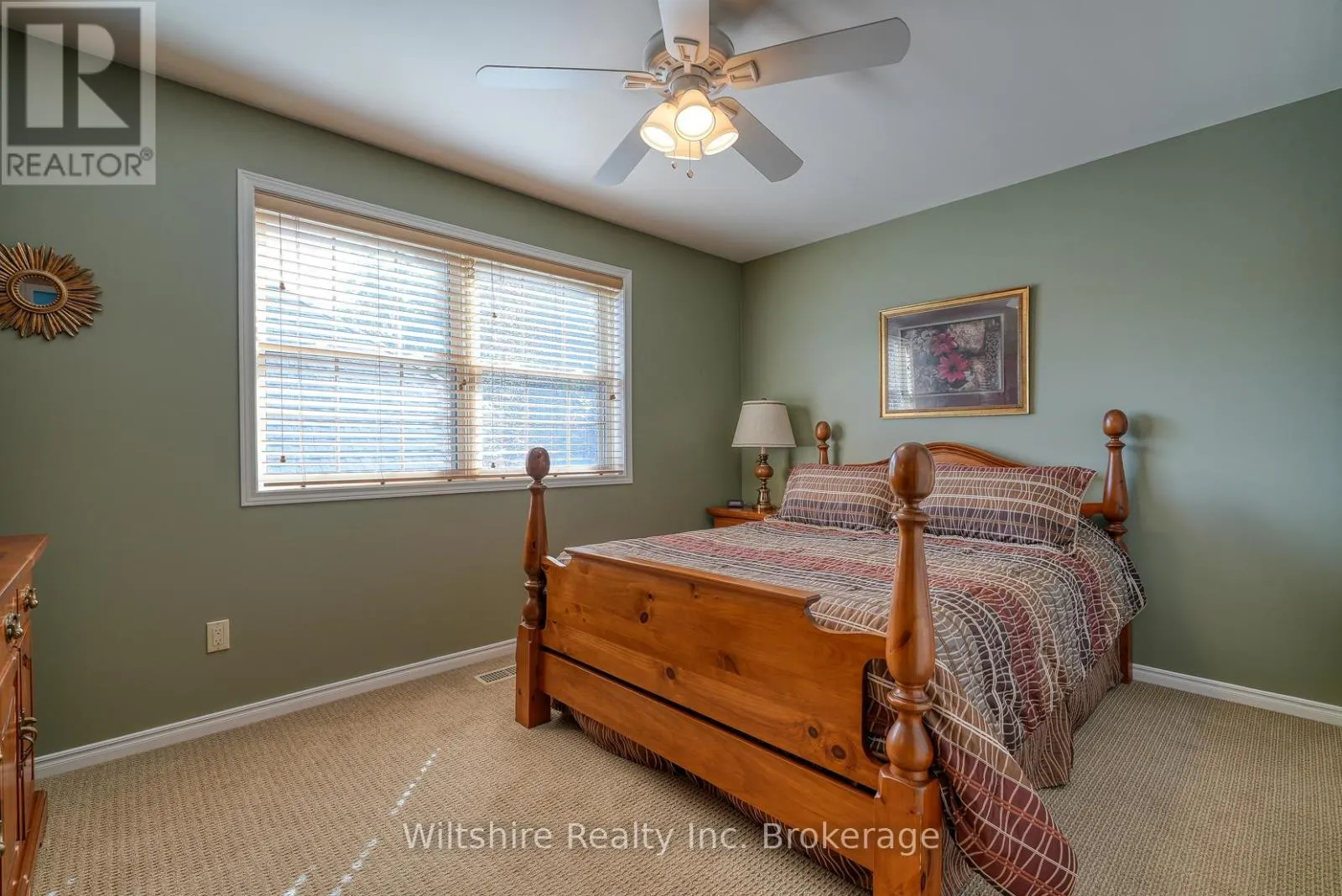 5 WHISPERING PINE LANE