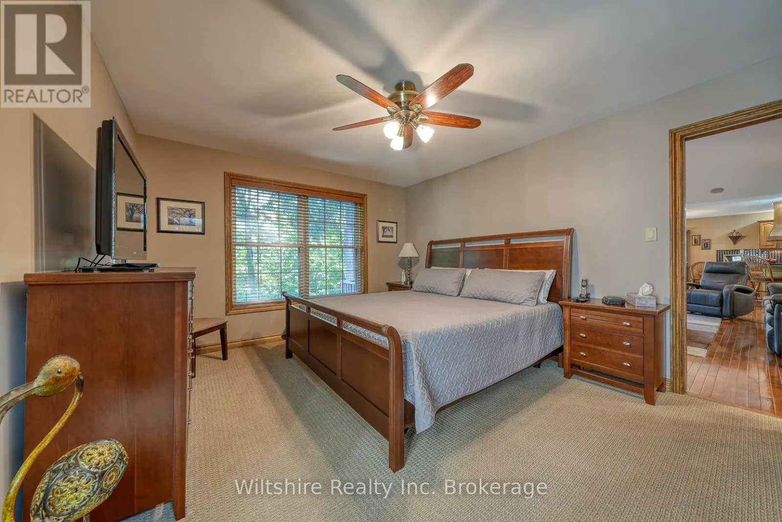 5 WHISPERING PINE LANE