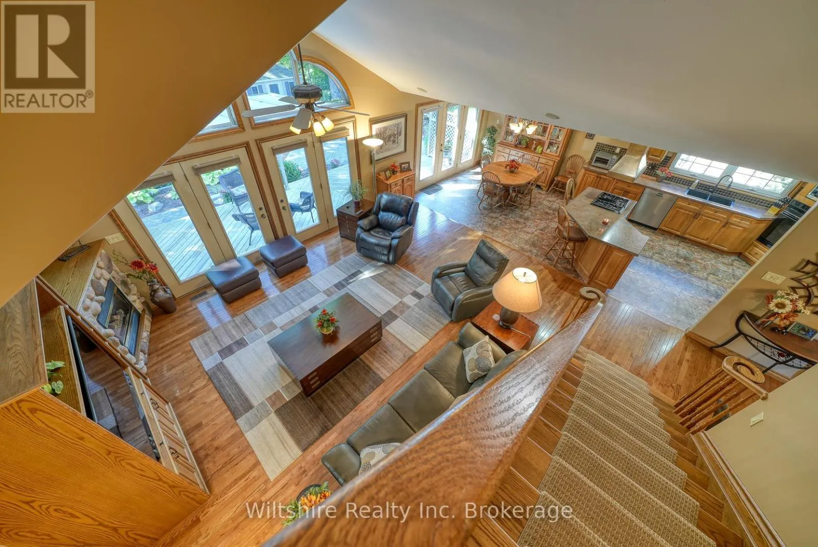 5 WHISPERING PINE LANE