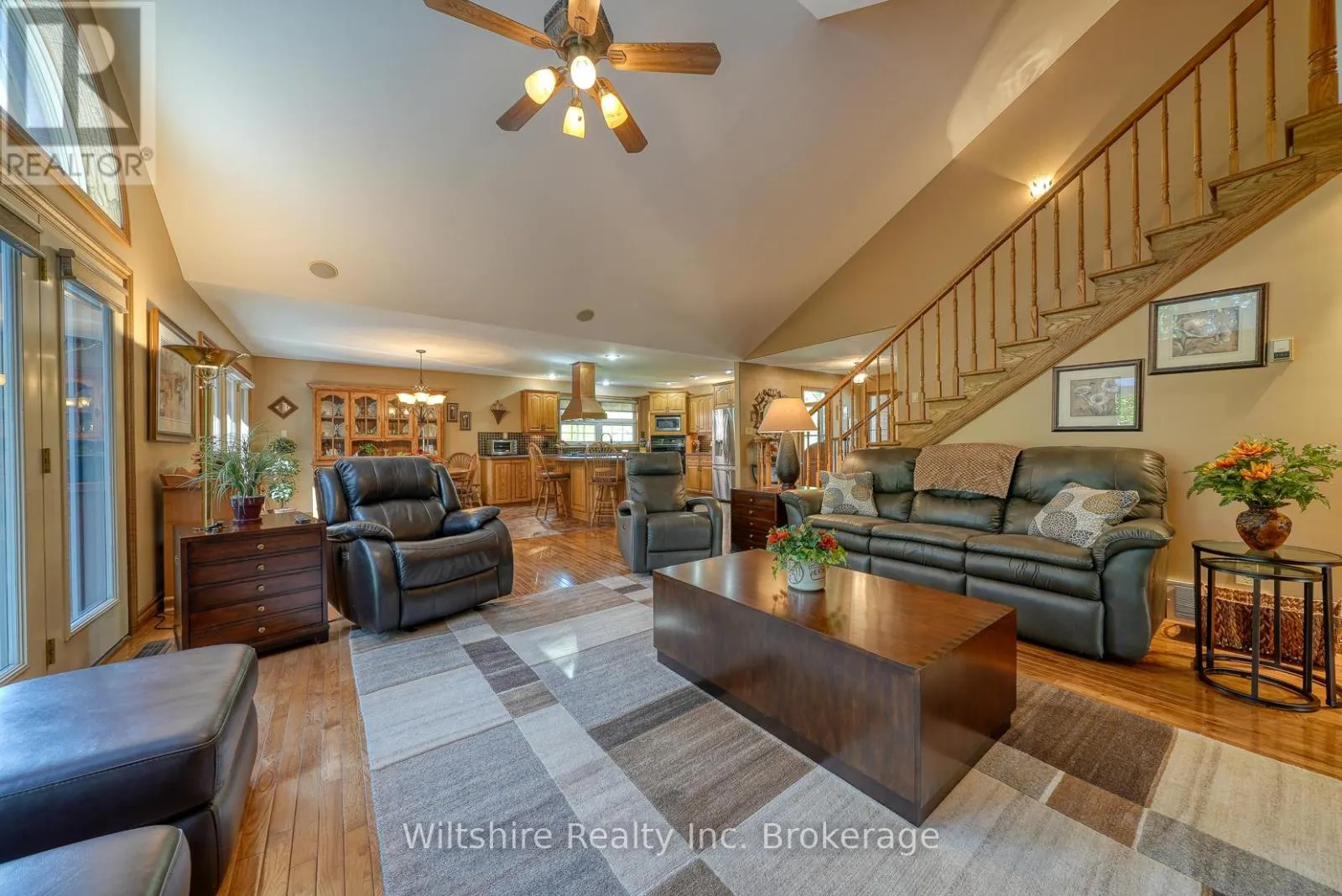 5 WHISPERING PINE LANE