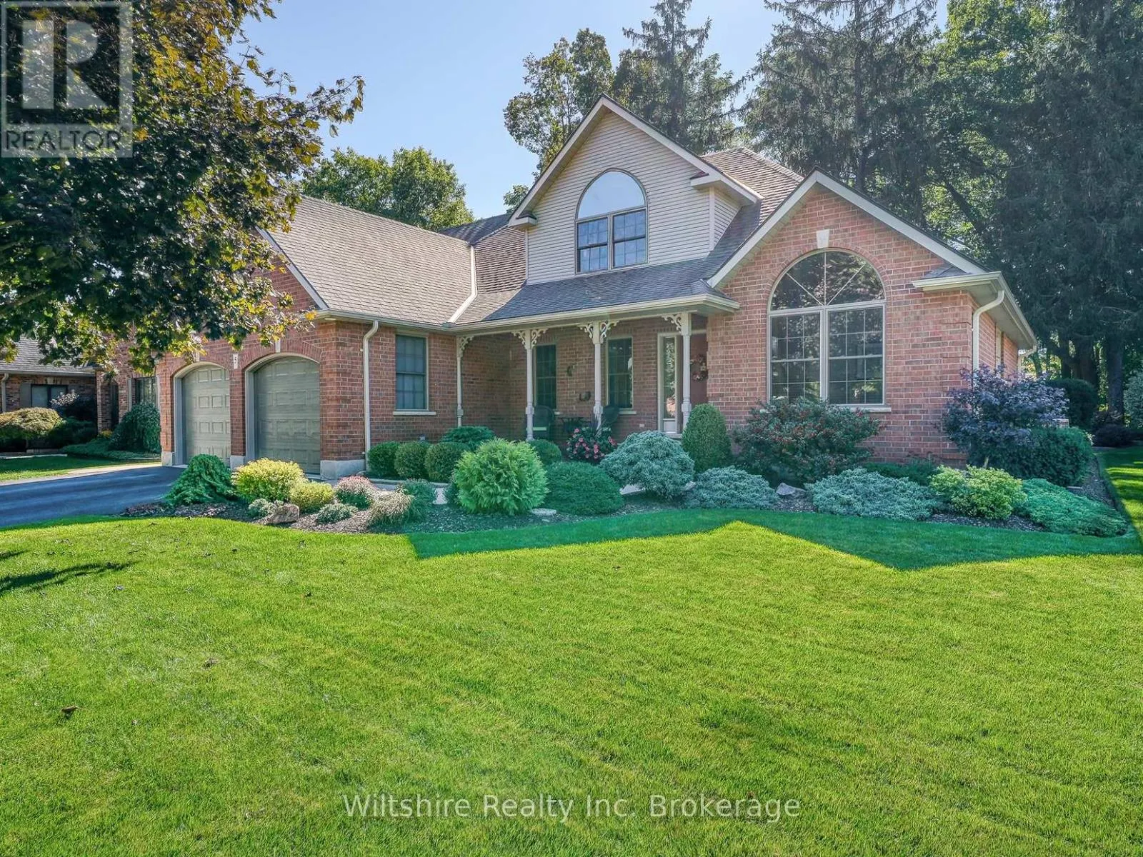 5 WHISPERING PINE LANE