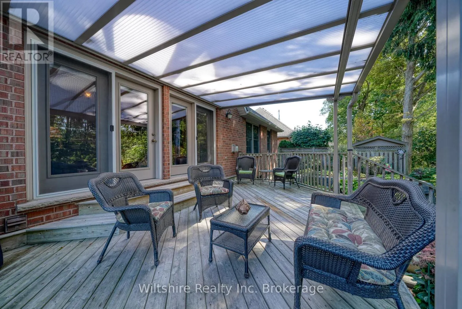 5 WHISPERING PINE LANE