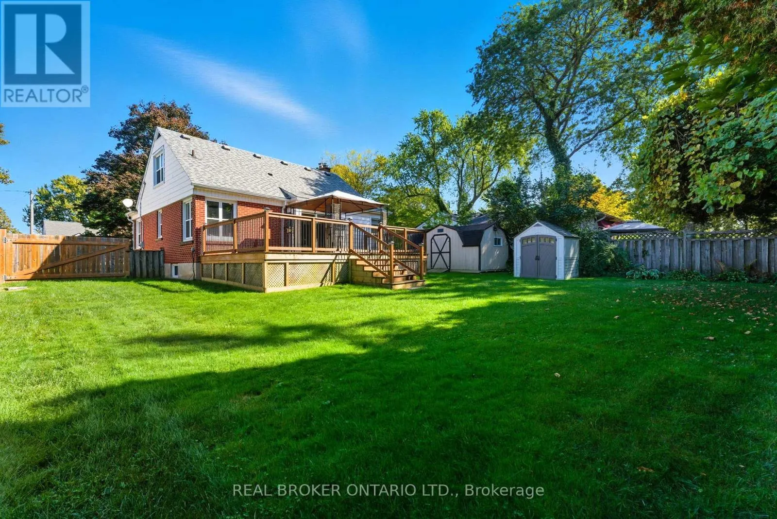 36 GIBSON DRIVE