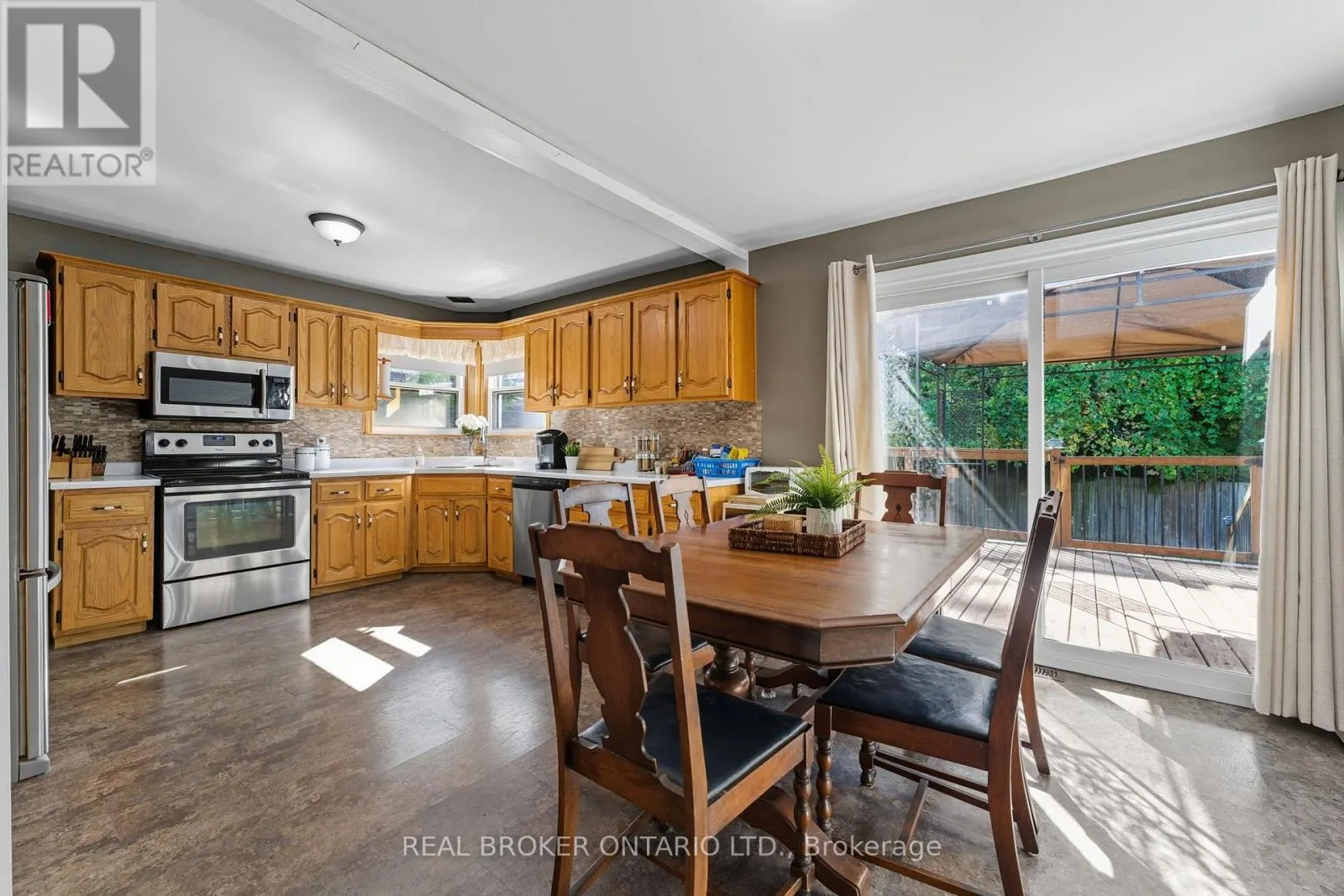 36 GIBSON DRIVE