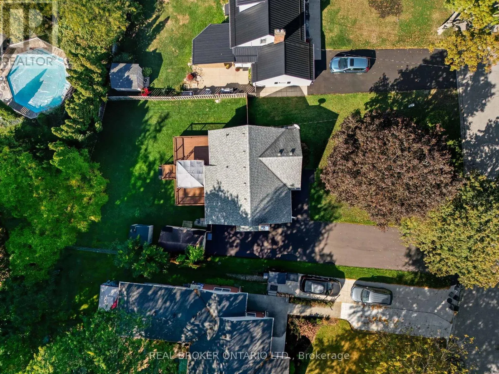 36 GIBSON DRIVE