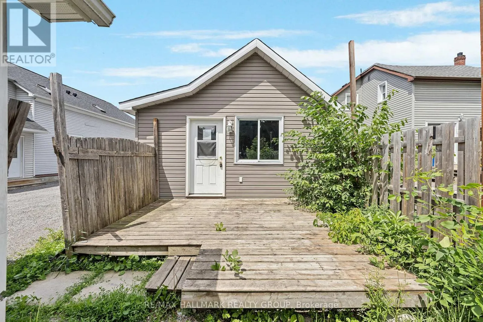 243 HARRIET STREET