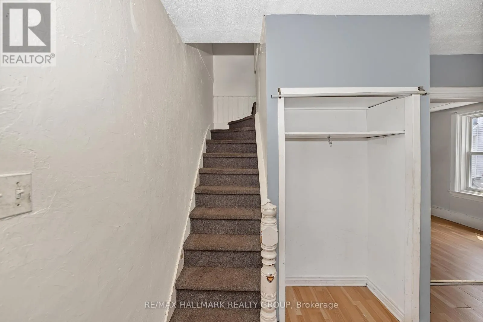 243 HARRIET STREET