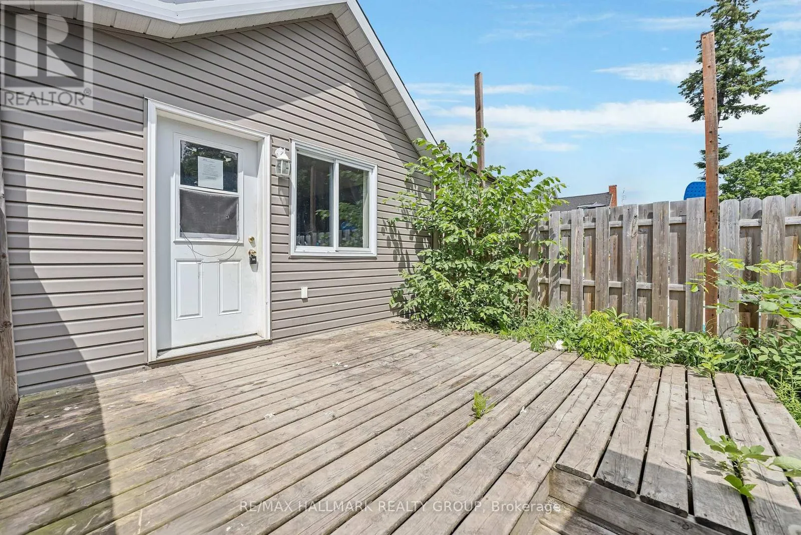 243 HARRIET STREET