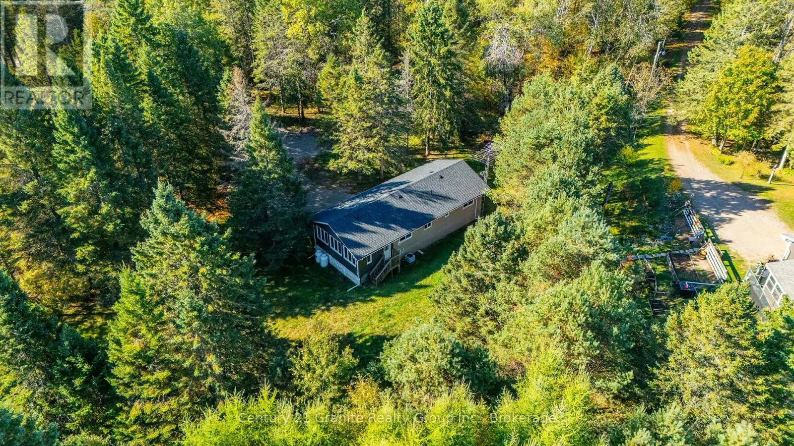 4739 GELERT ROAD
