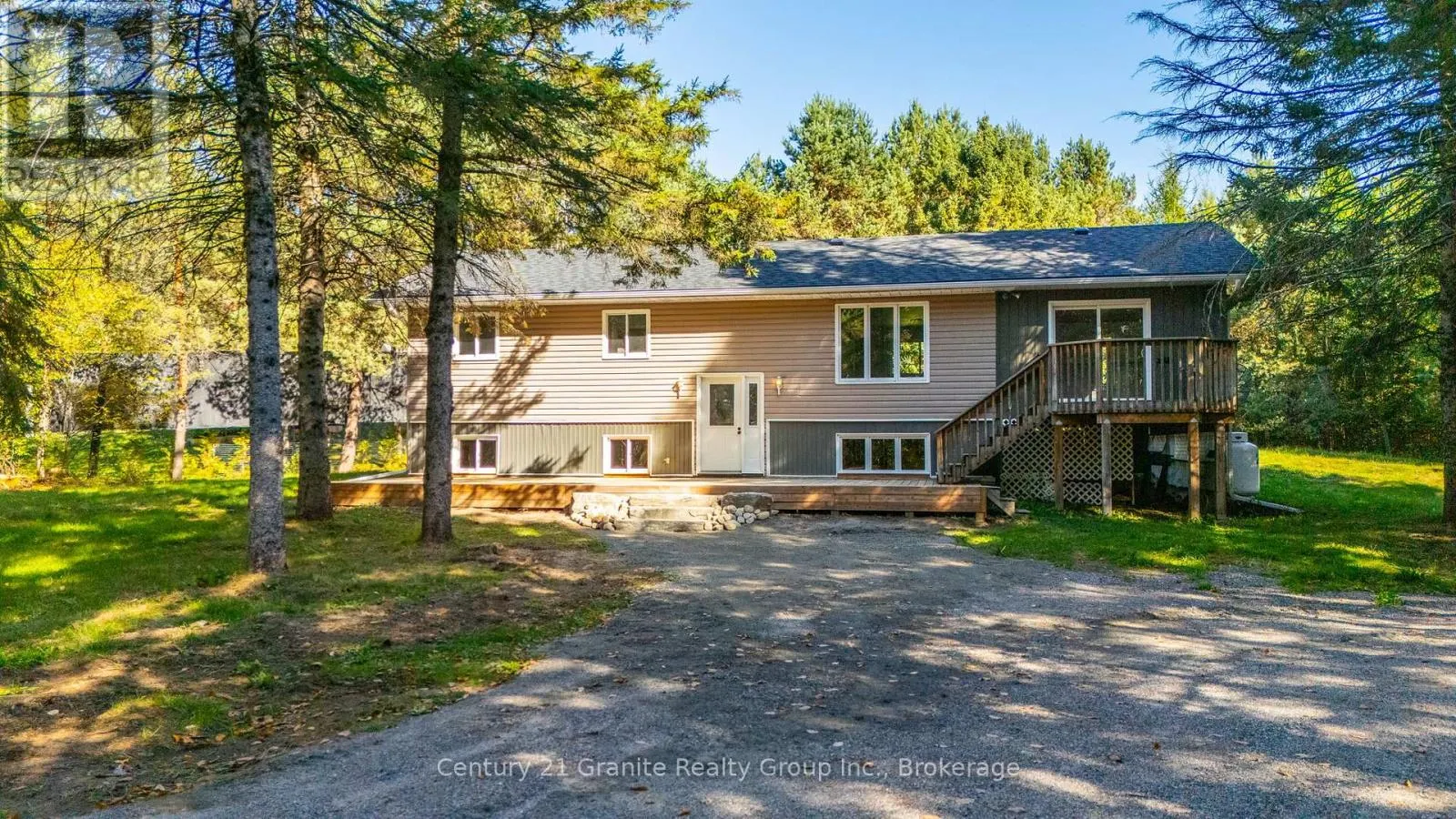4739 GELERT ROAD