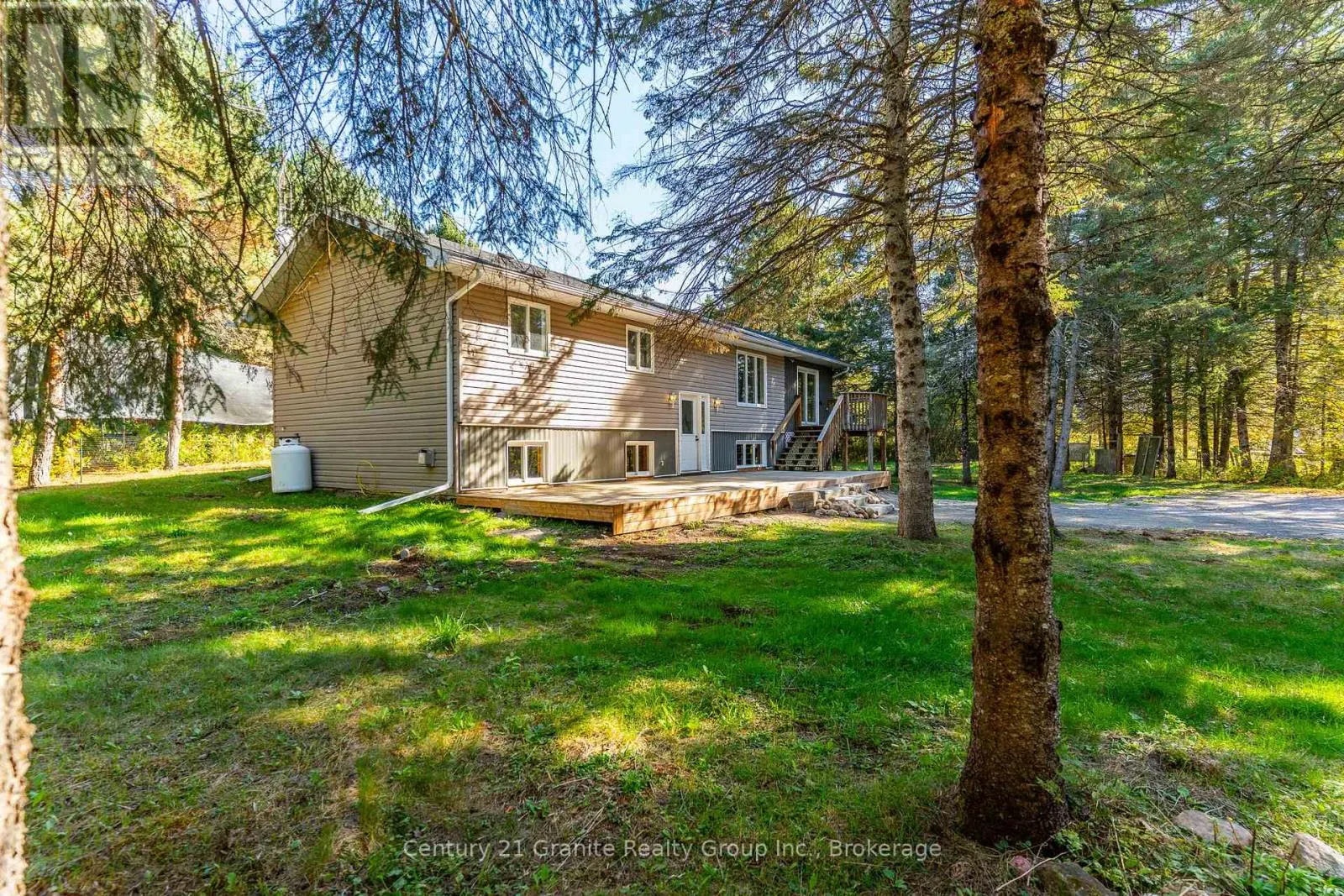 4739 GELERT ROAD