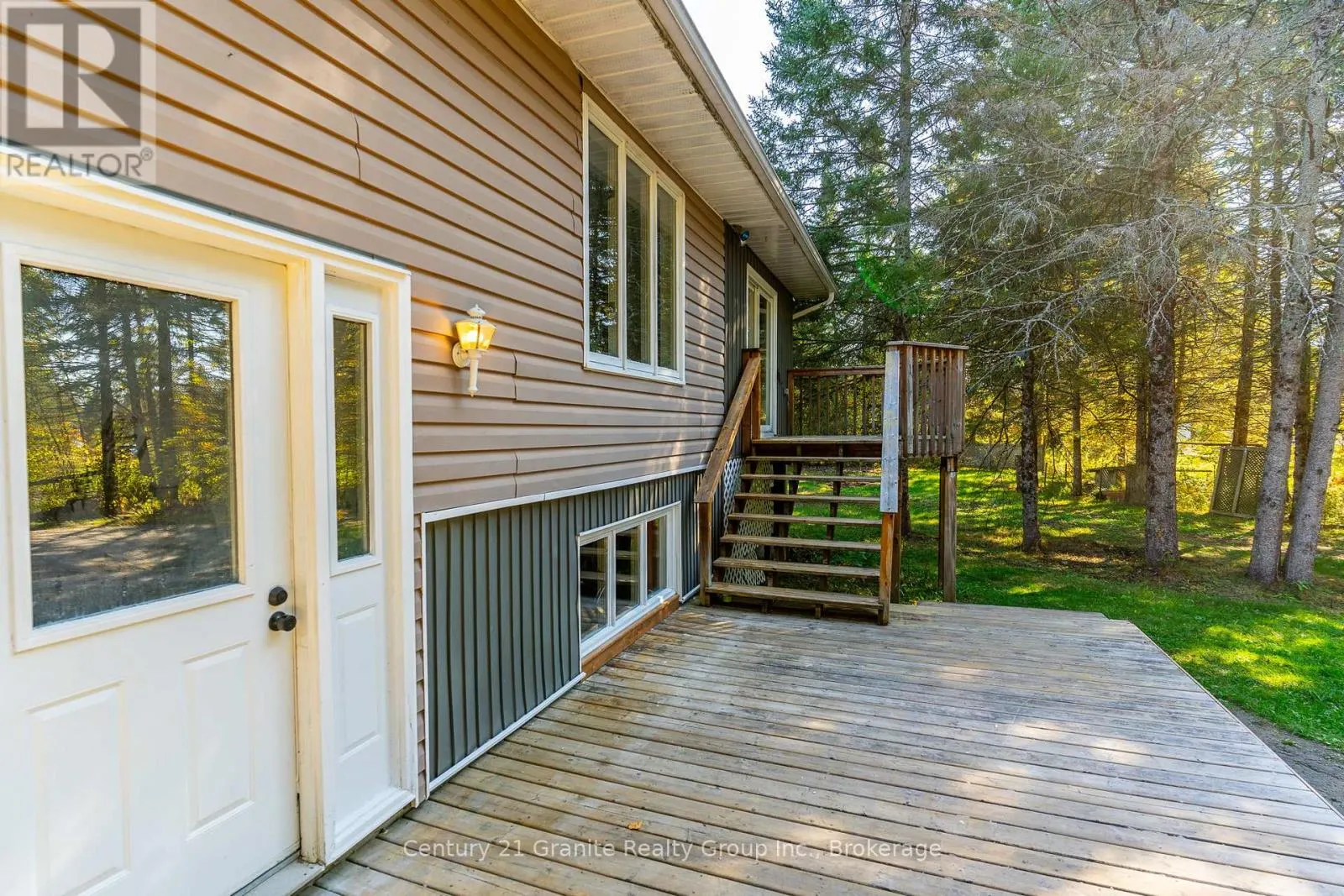 4739 GELERT ROAD