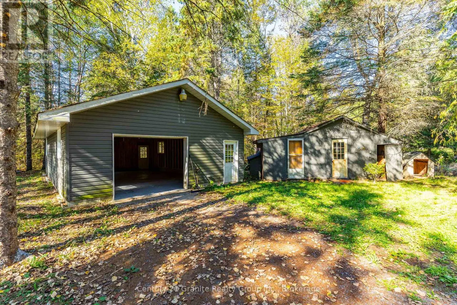 4739 GELERT ROAD