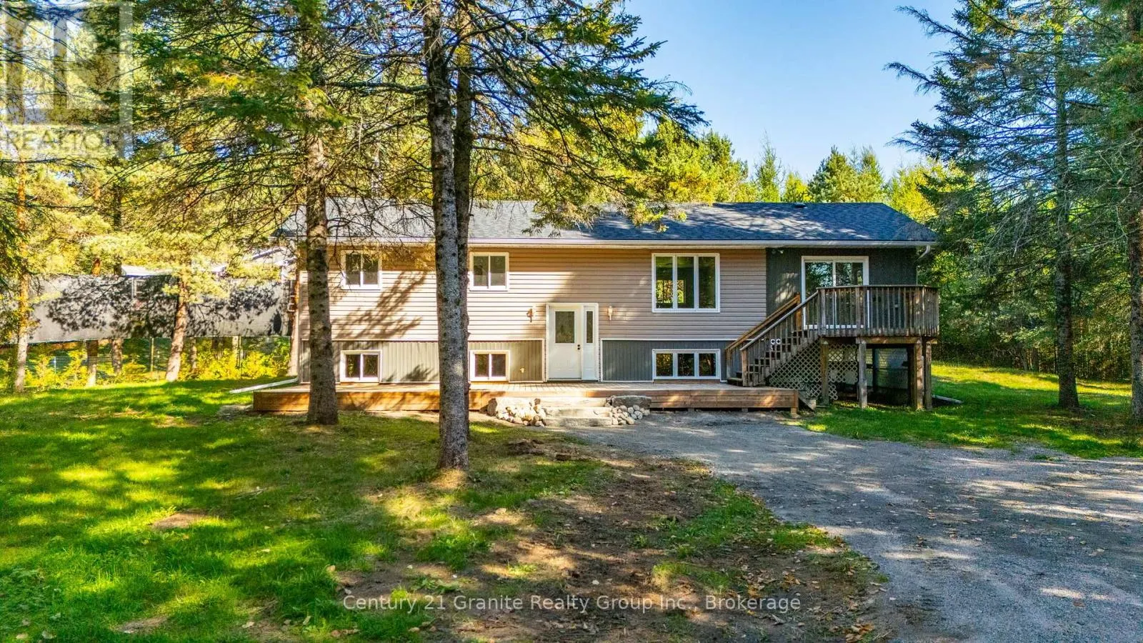 4739 GELERT ROAD