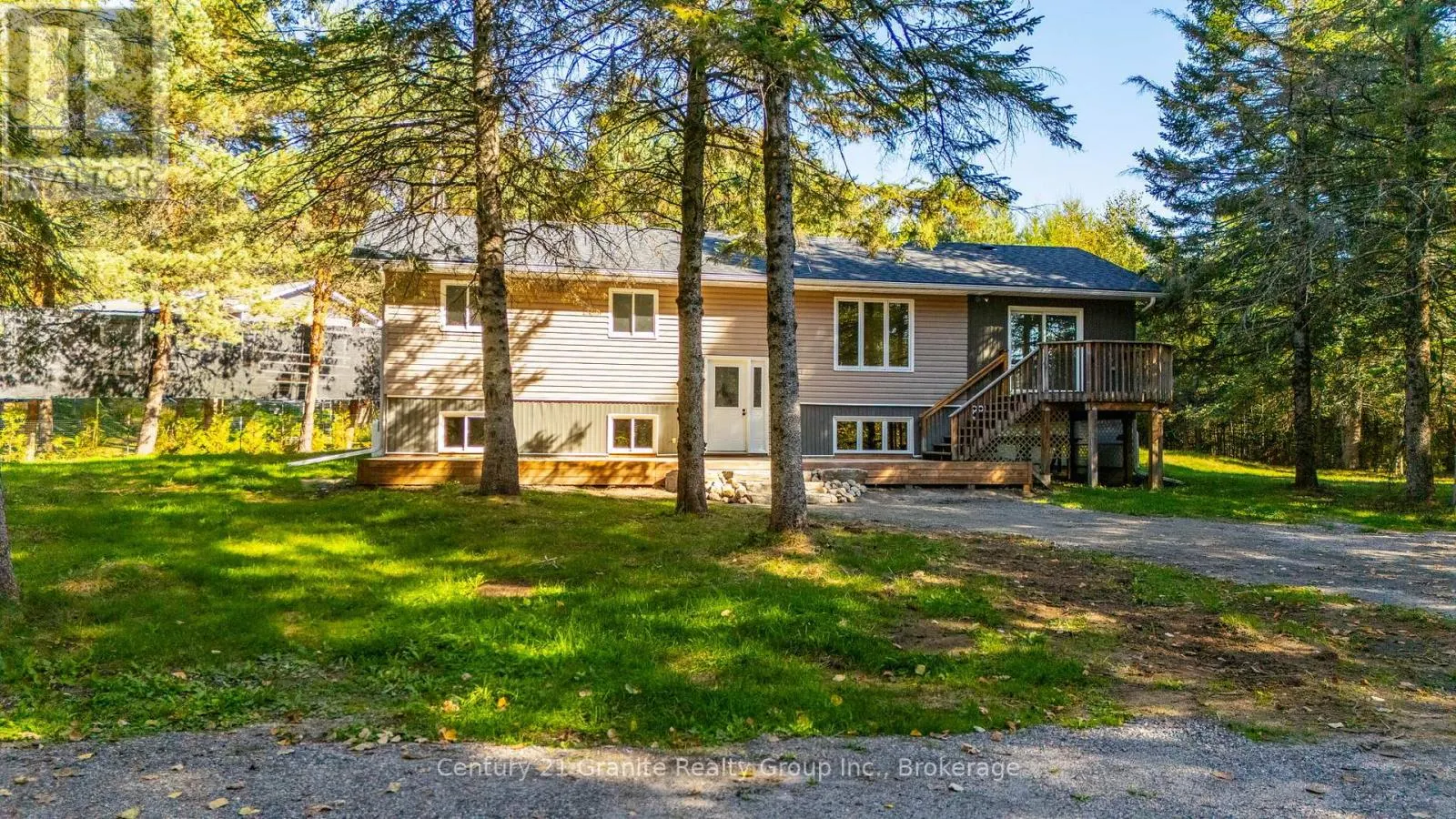 4739 GELERT ROAD