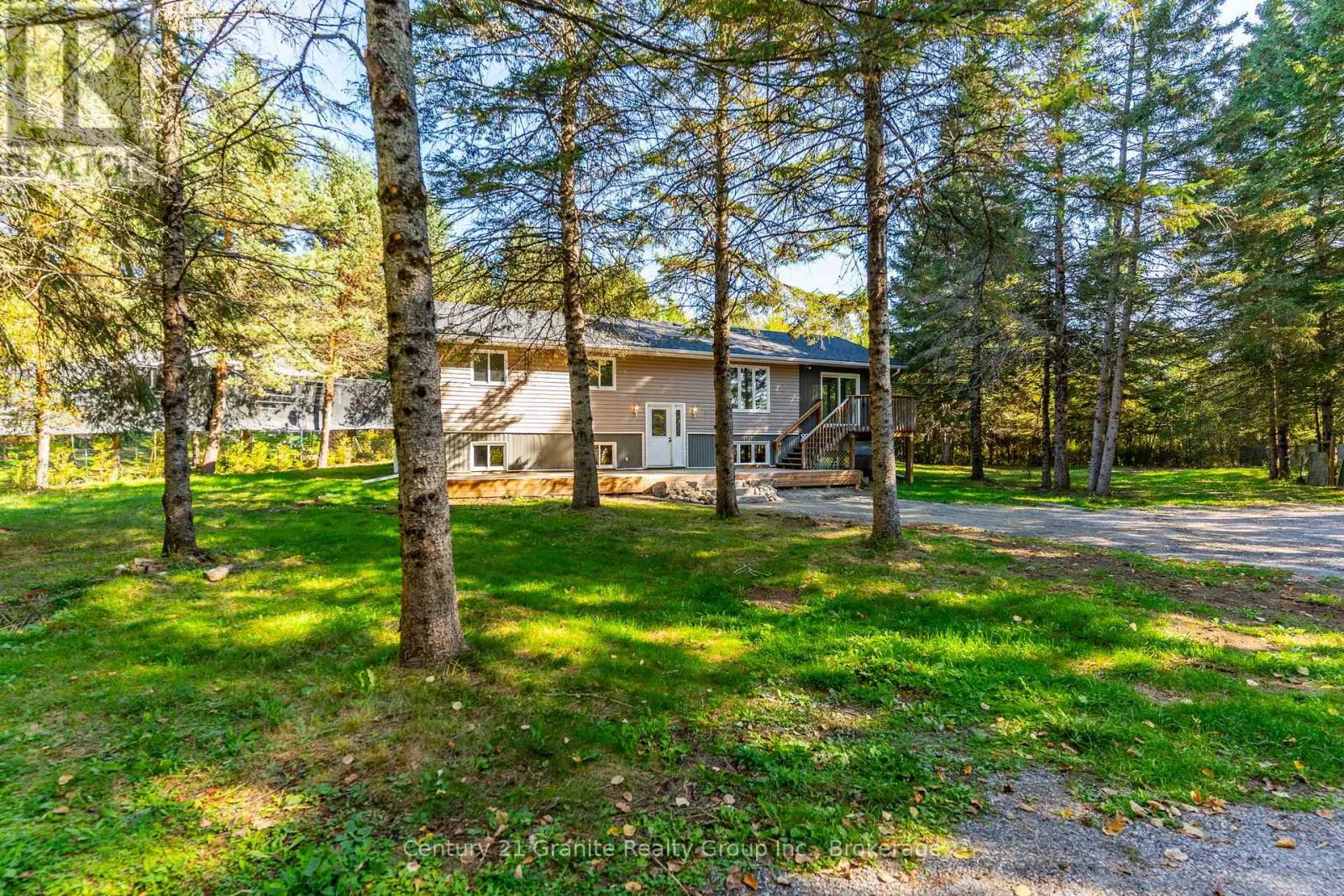 4739 GELERT ROAD