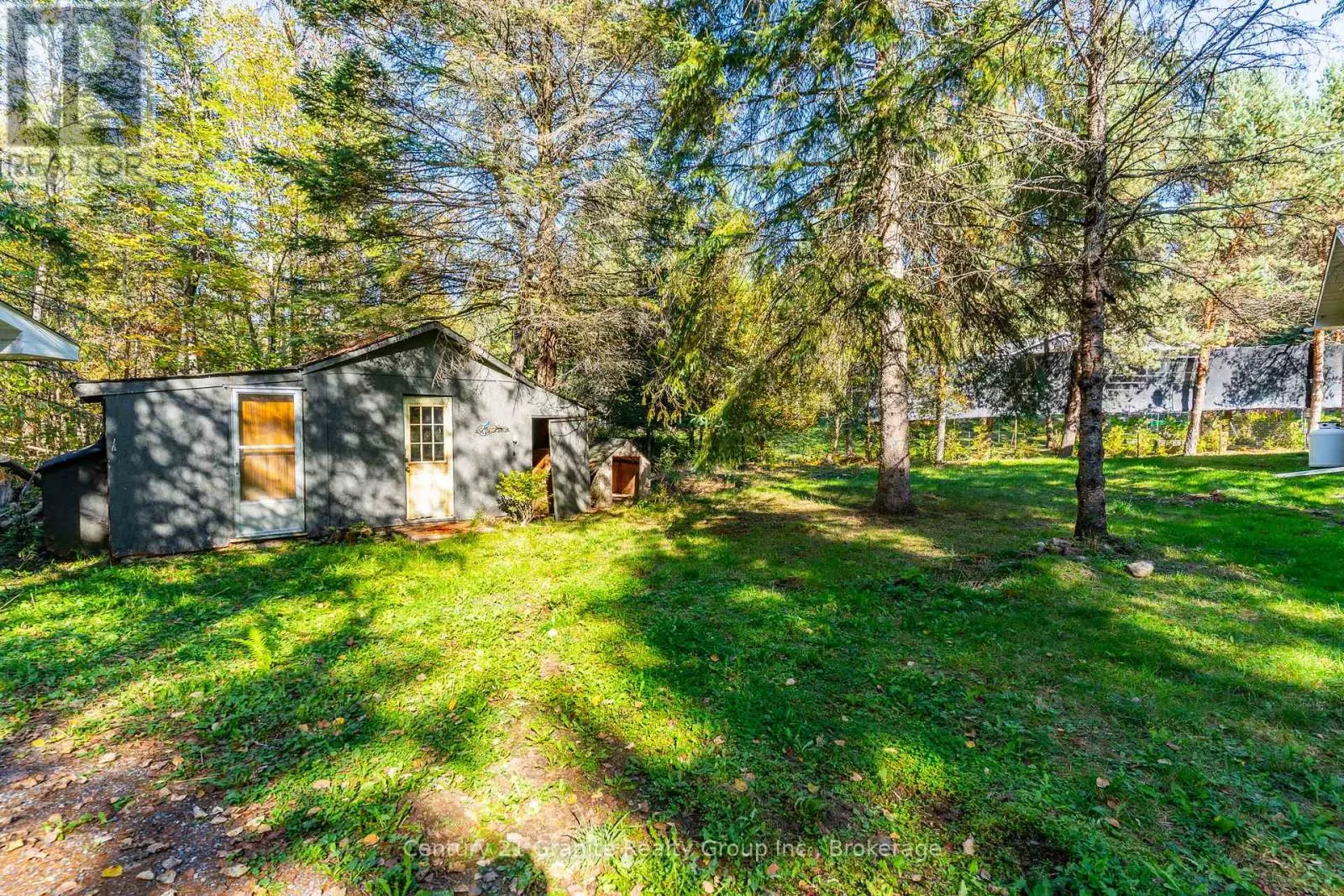 4739 GELERT ROAD