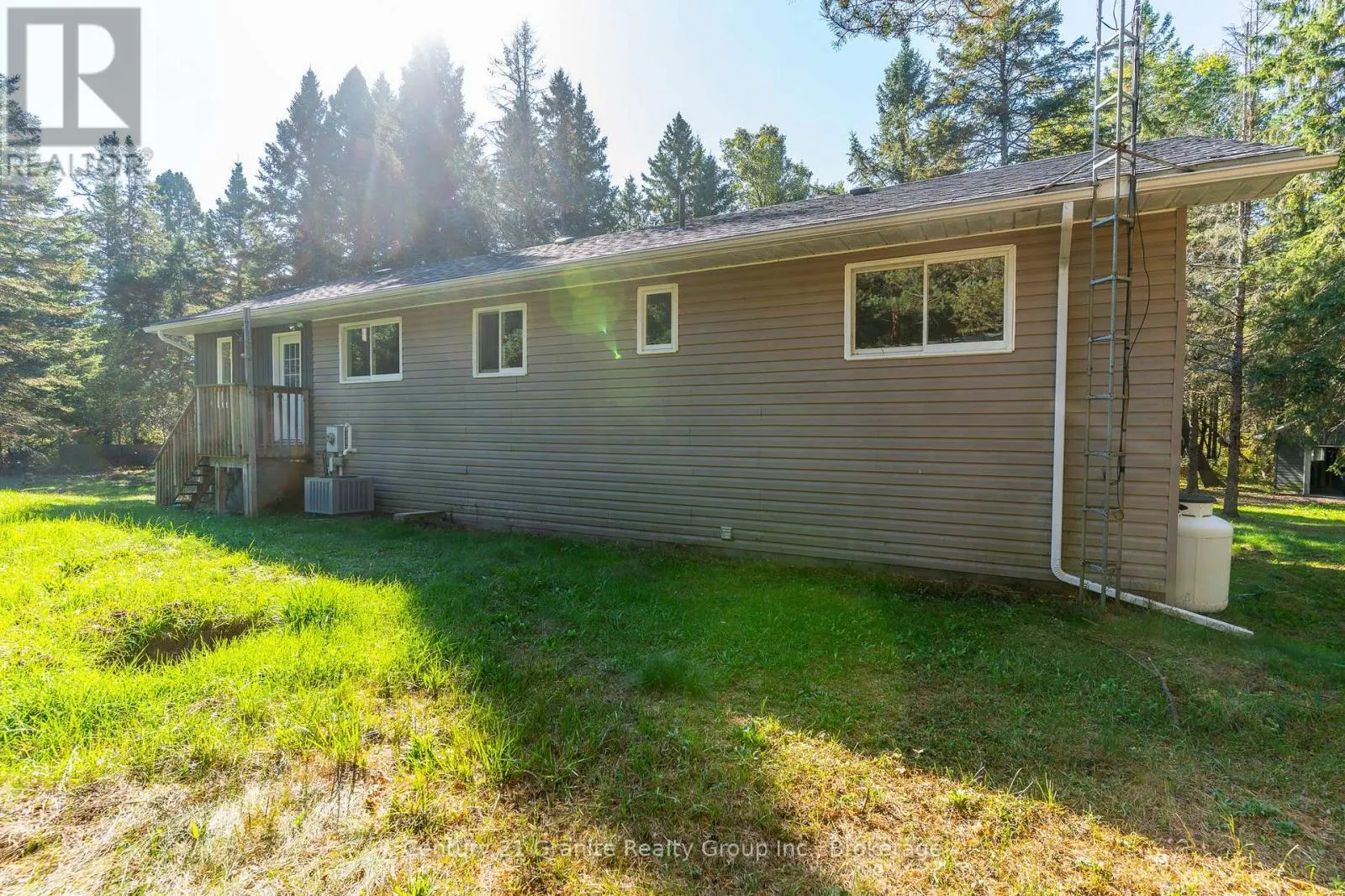 4739 GELERT ROAD