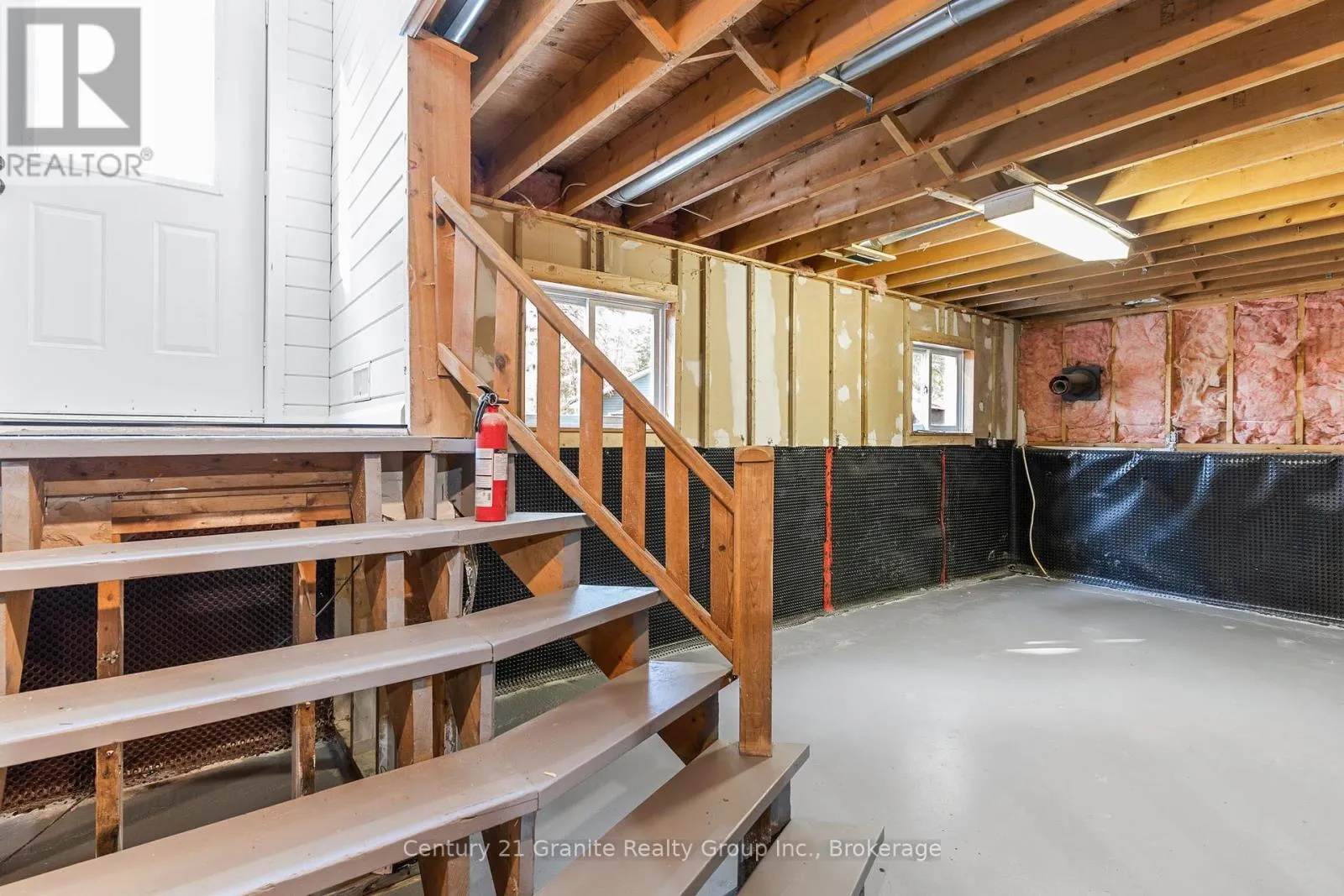 4739 GELERT ROAD