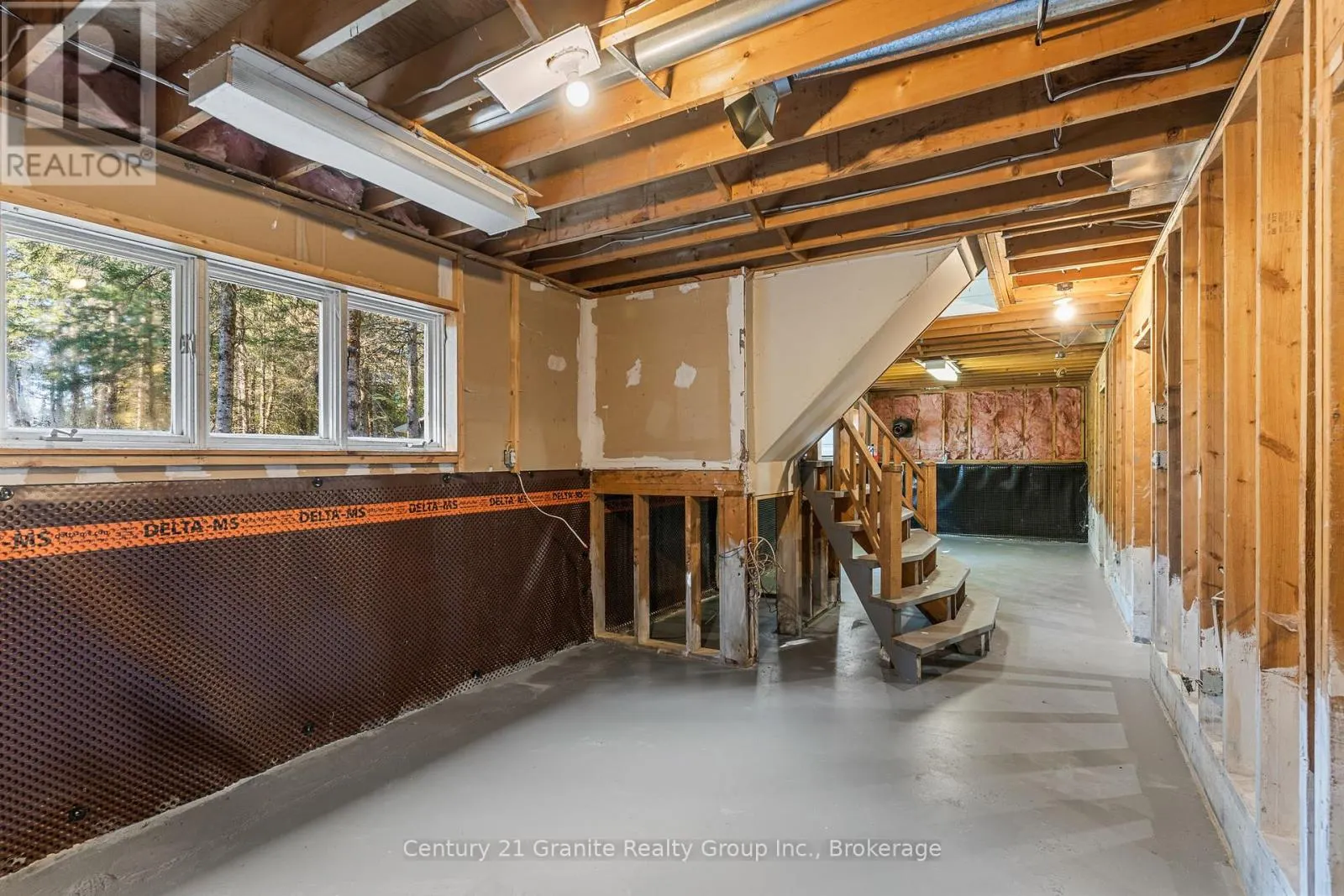 4739 GELERT ROAD