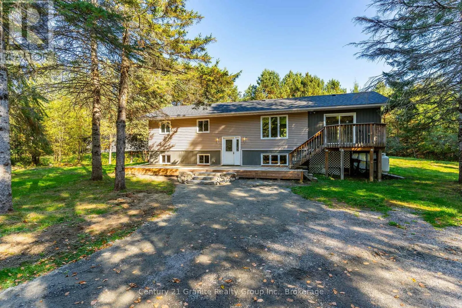 4739 GELERT ROAD