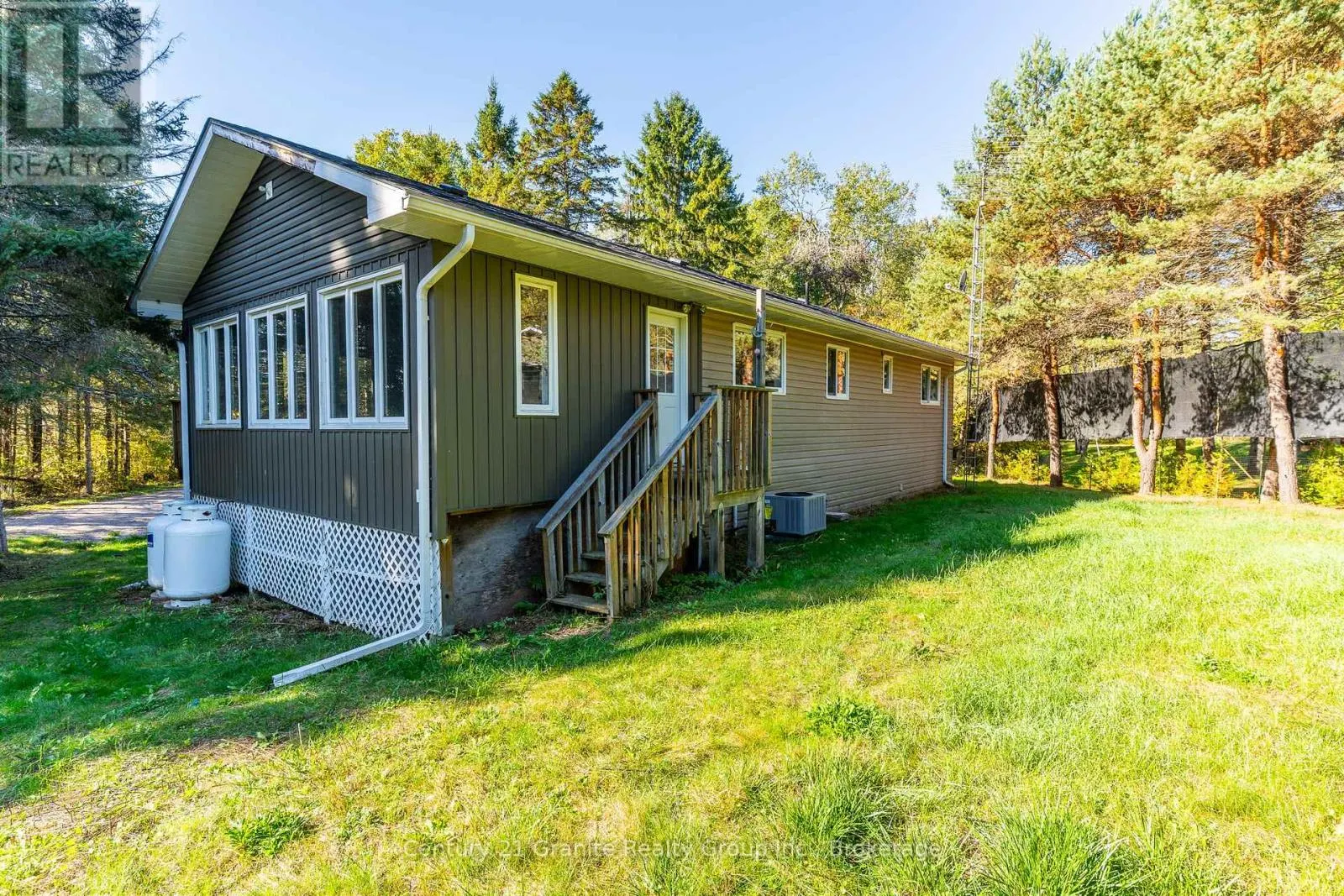 4739 GELERT ROAD