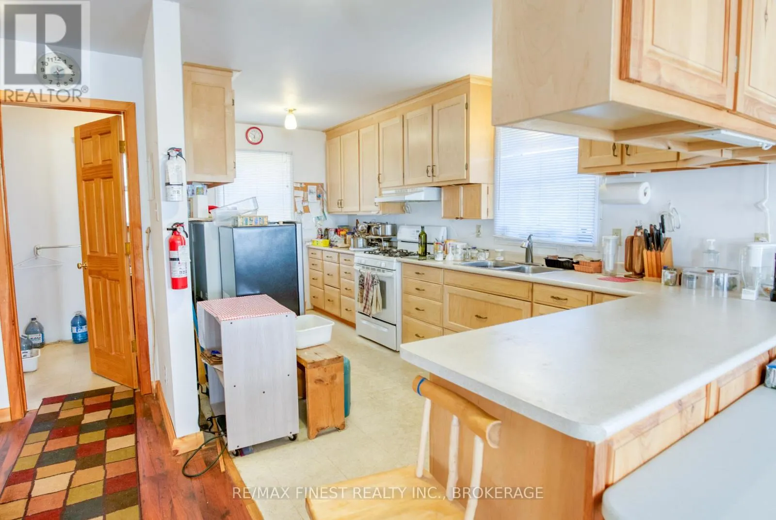 1652 BAKER VALLEY ROAD