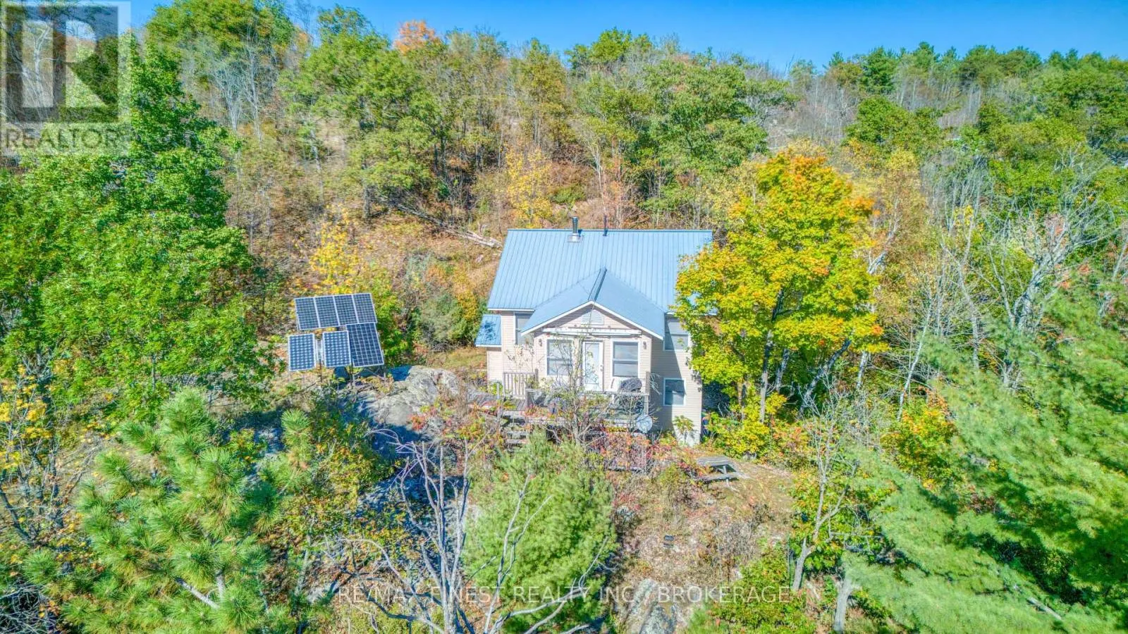 1652 BAKER VALLEY ROAD