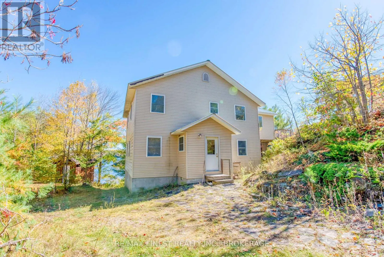 1652 BAKER VALLEY ROAD