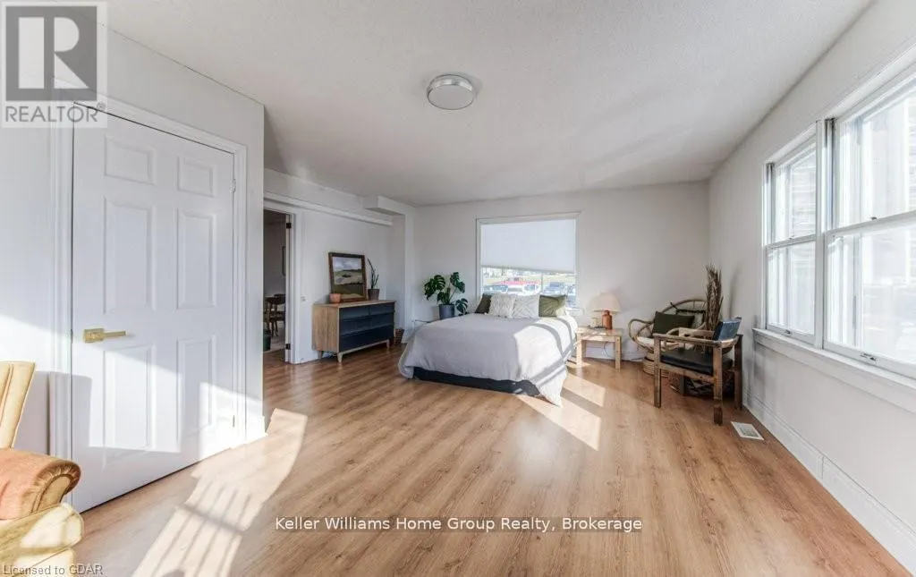 16A - 1085 QUEENS BOULEVARD, #16A