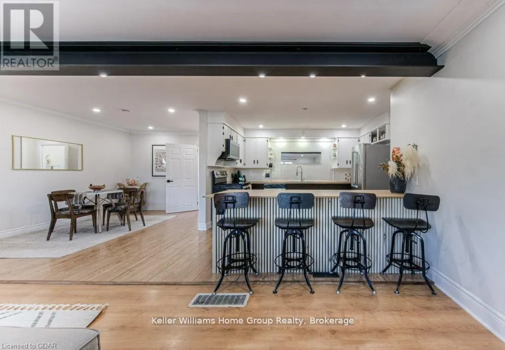 16A - 1085 QUEENS BOULEVARD, #16A