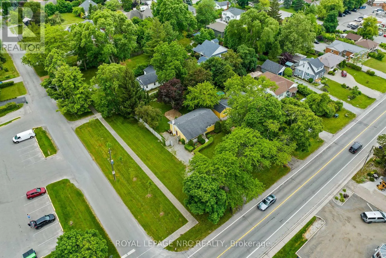 314 MARY STREET