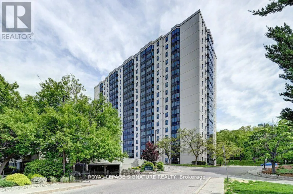 1214 - 35 GREEN VALLEY DRIVE