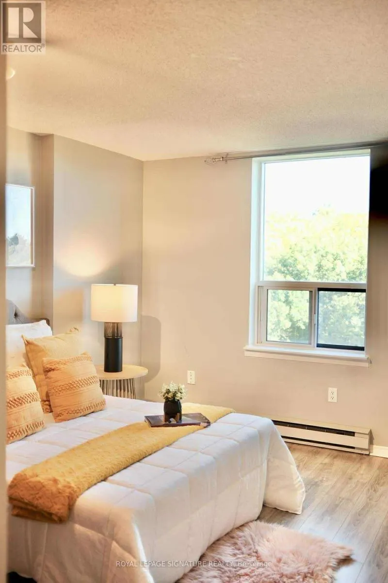 1214 - 35 GREEN VALLEY DRIVE