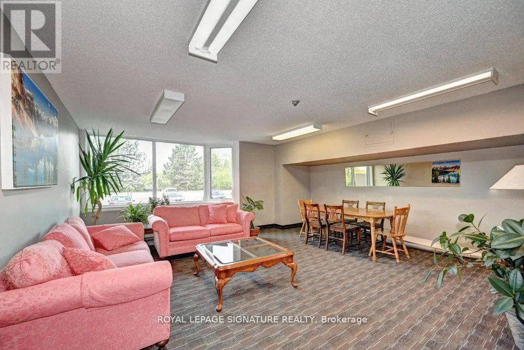 1214 - 35 GREEN VALLEY DRIVE